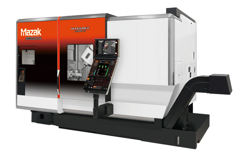 INTEGREX i-250H