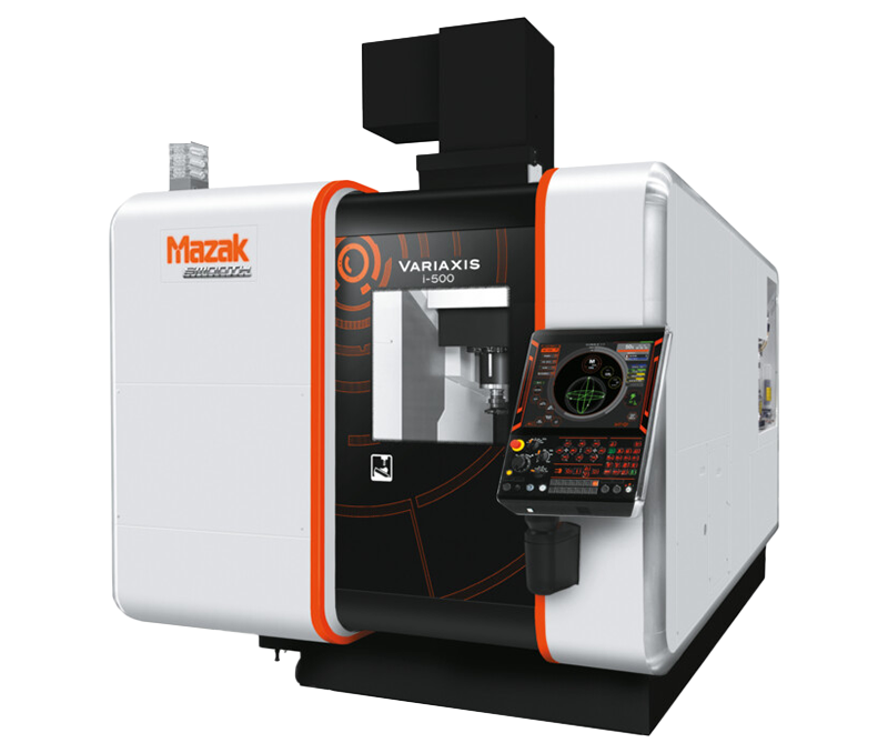 VARIAXIS i-500