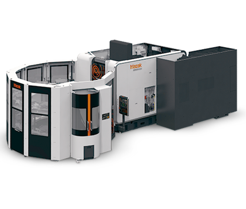 VARIAXIS i-700 neo MPP